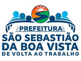 Prefeitura de São Sebastião da Boa Vista – PA