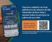 Cadastramento Digital Obrigatório — Prazo até 30/09/2025